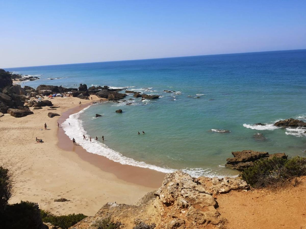 Mirador De Trafalgar Conil Кониль-де-ла-Фронтера Экстерьер фото